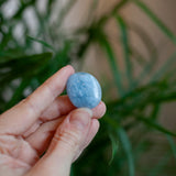 Aquamarine Stone, Natural
