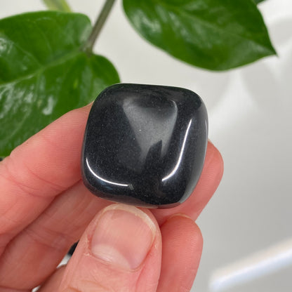 Black Onyx Stone