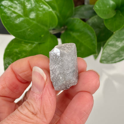 Rare Blue Danburite, Bolivia