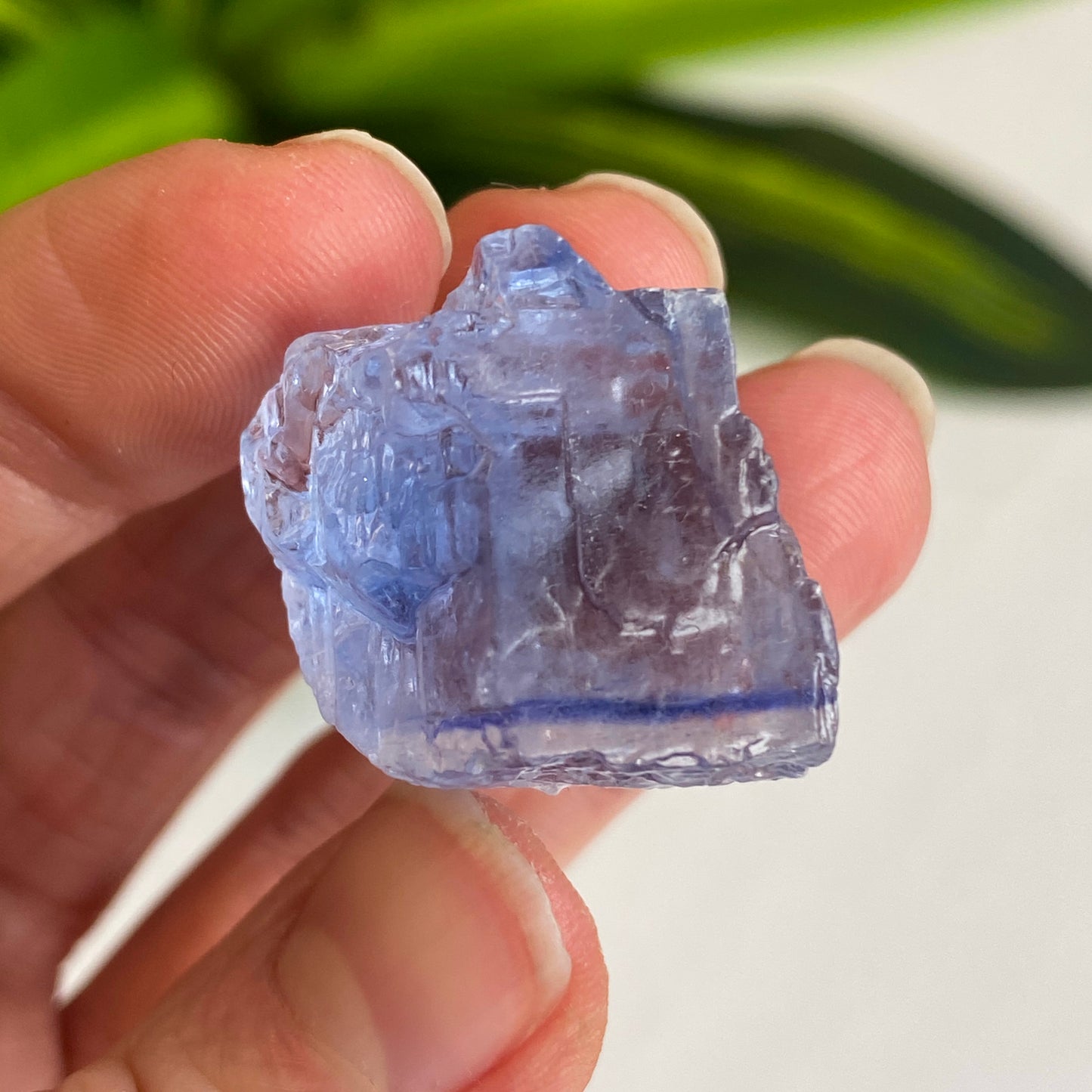 Blue Halite