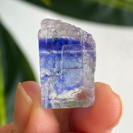 Blue Halite