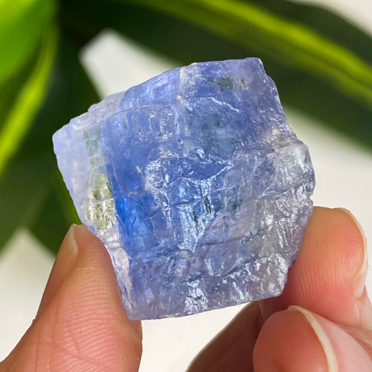 Blue Halite
