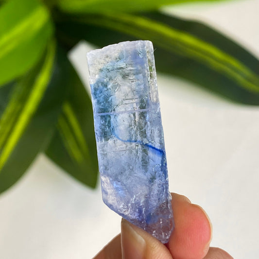 Blue Halite