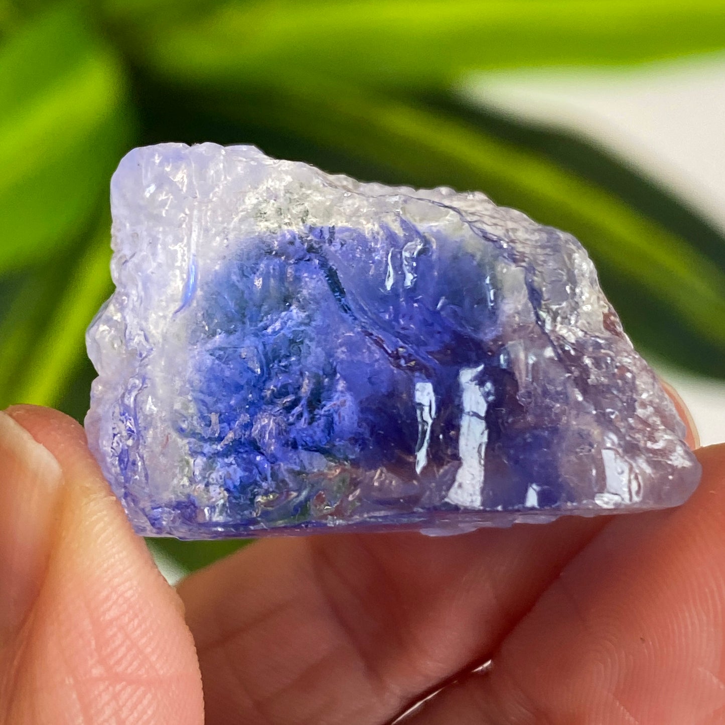 Blue Halite