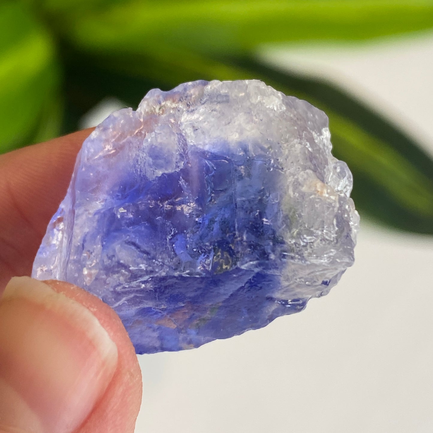 Blue Halite