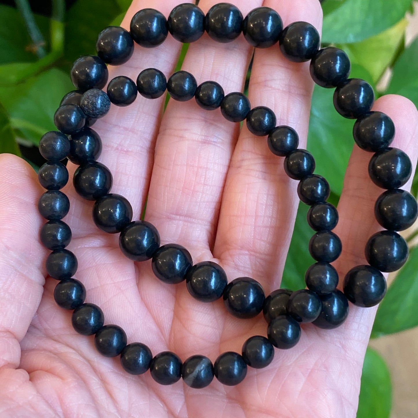 Shungite Bracelet