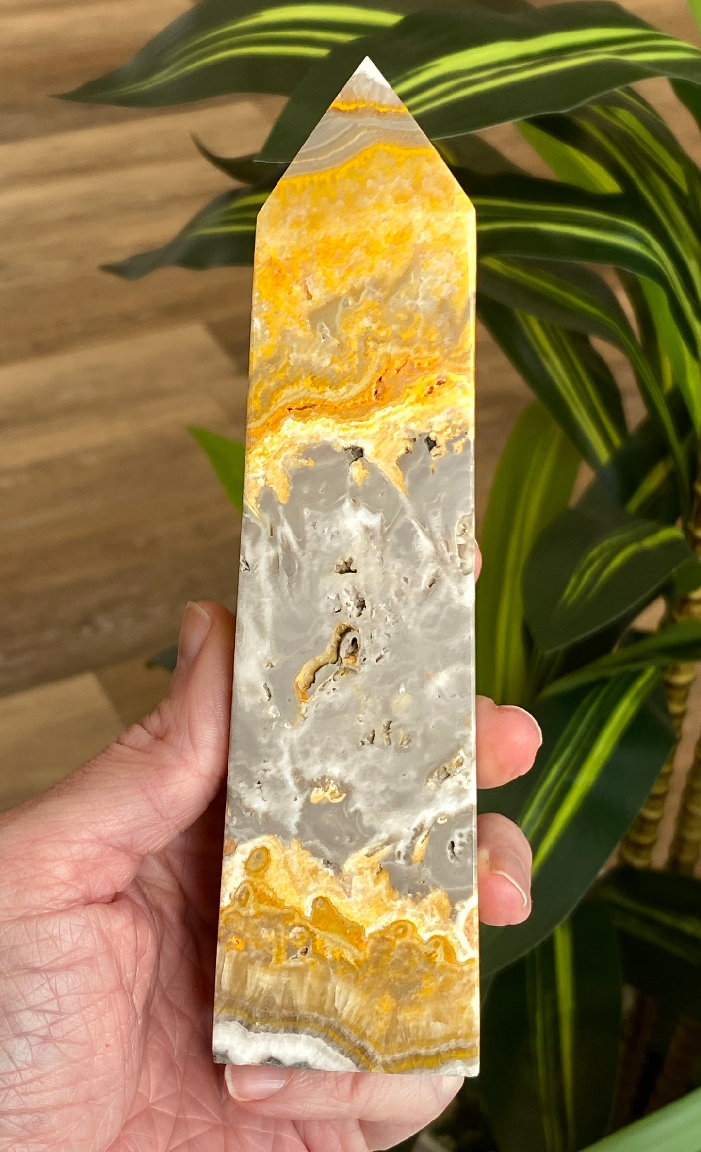 Bumblebee Jasper Tower