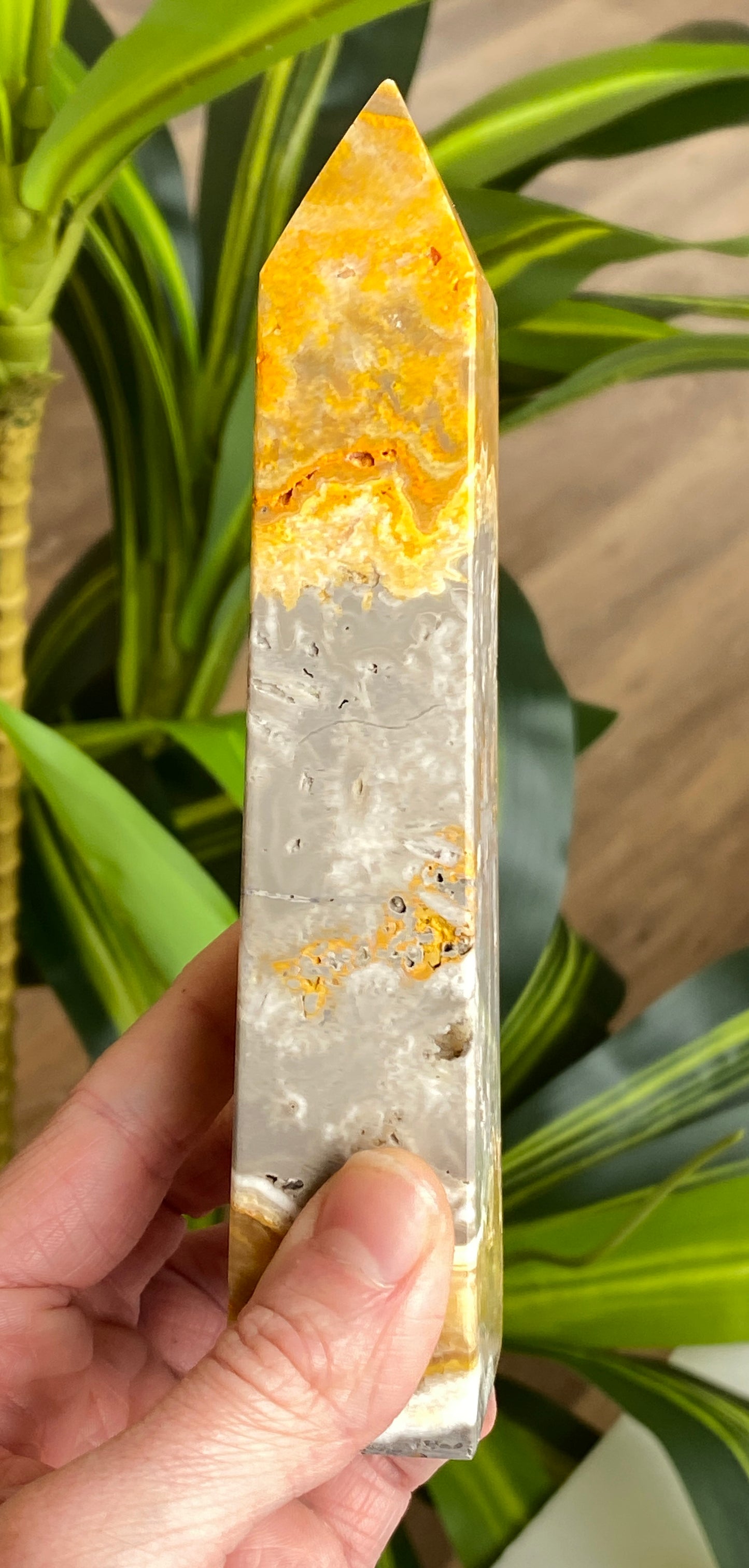 Bumblebee Jasper Tower