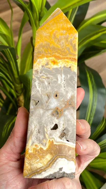 Bumblebee Jasper Tower