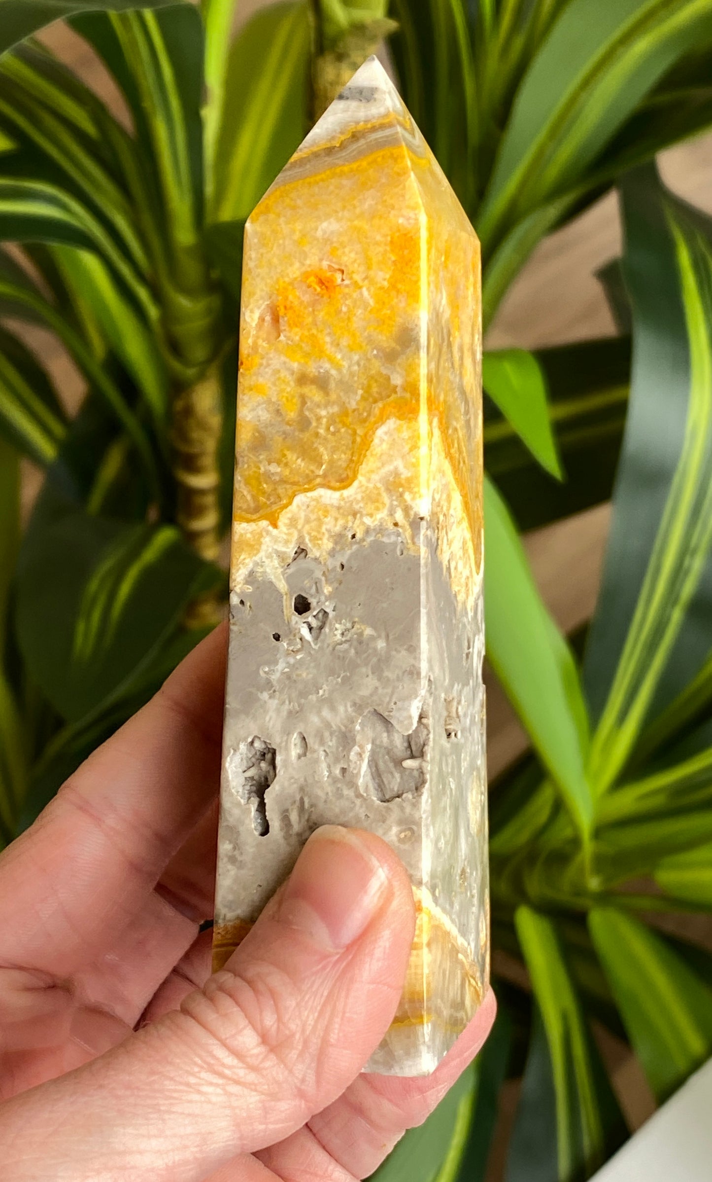 Bumblebee Jasper Tower