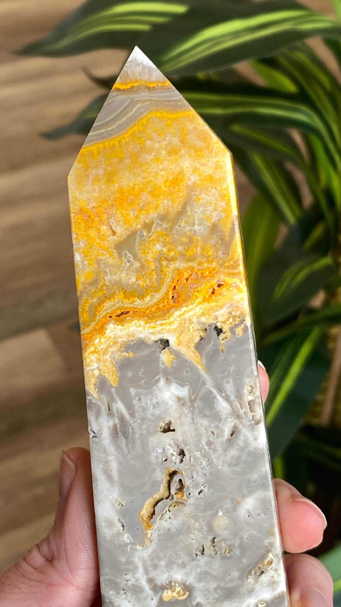 Bumblebee Jasper Tower