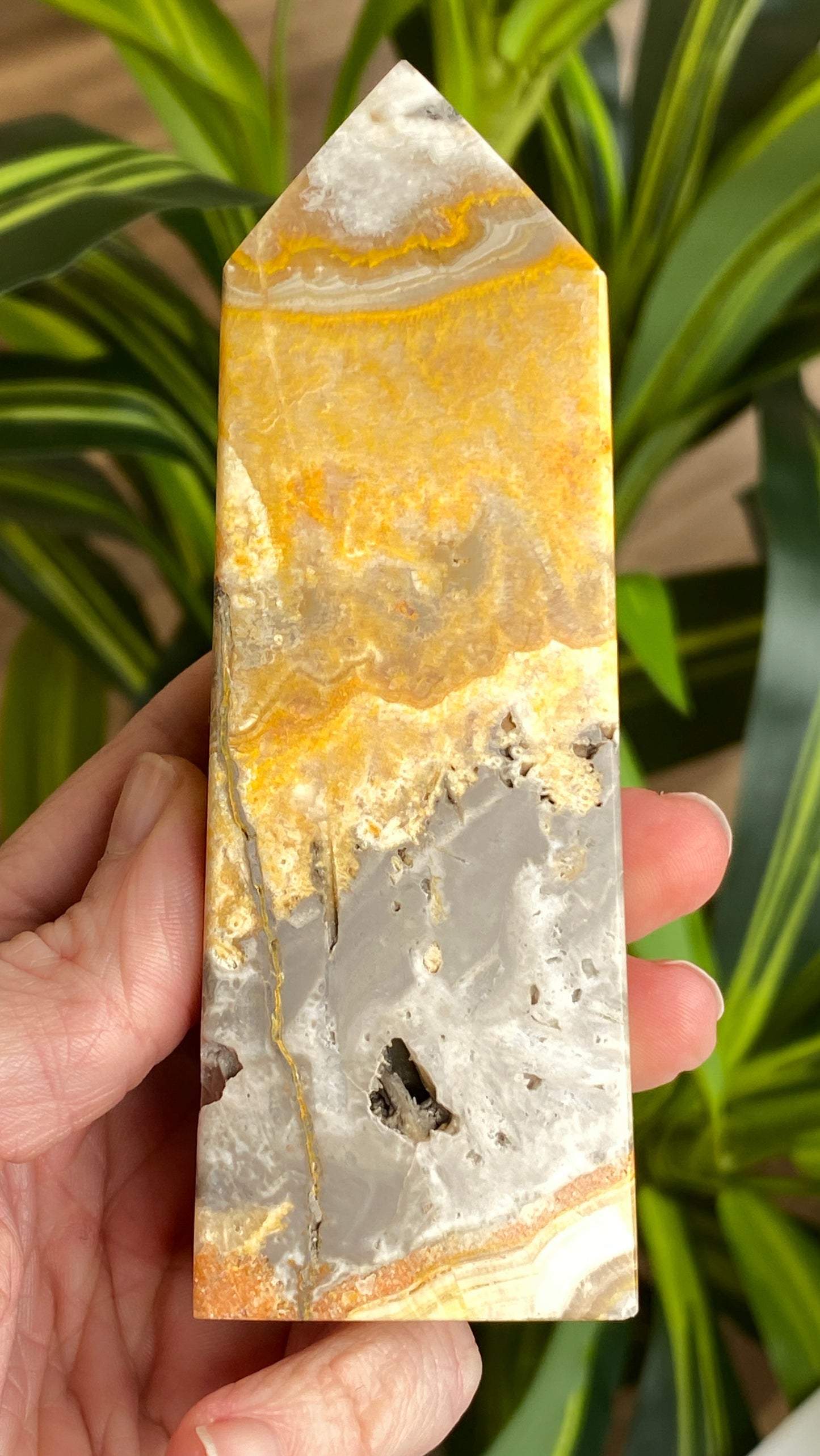 Bumblebee Jasper Tower