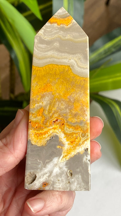 Bumblebee Jasper Tower