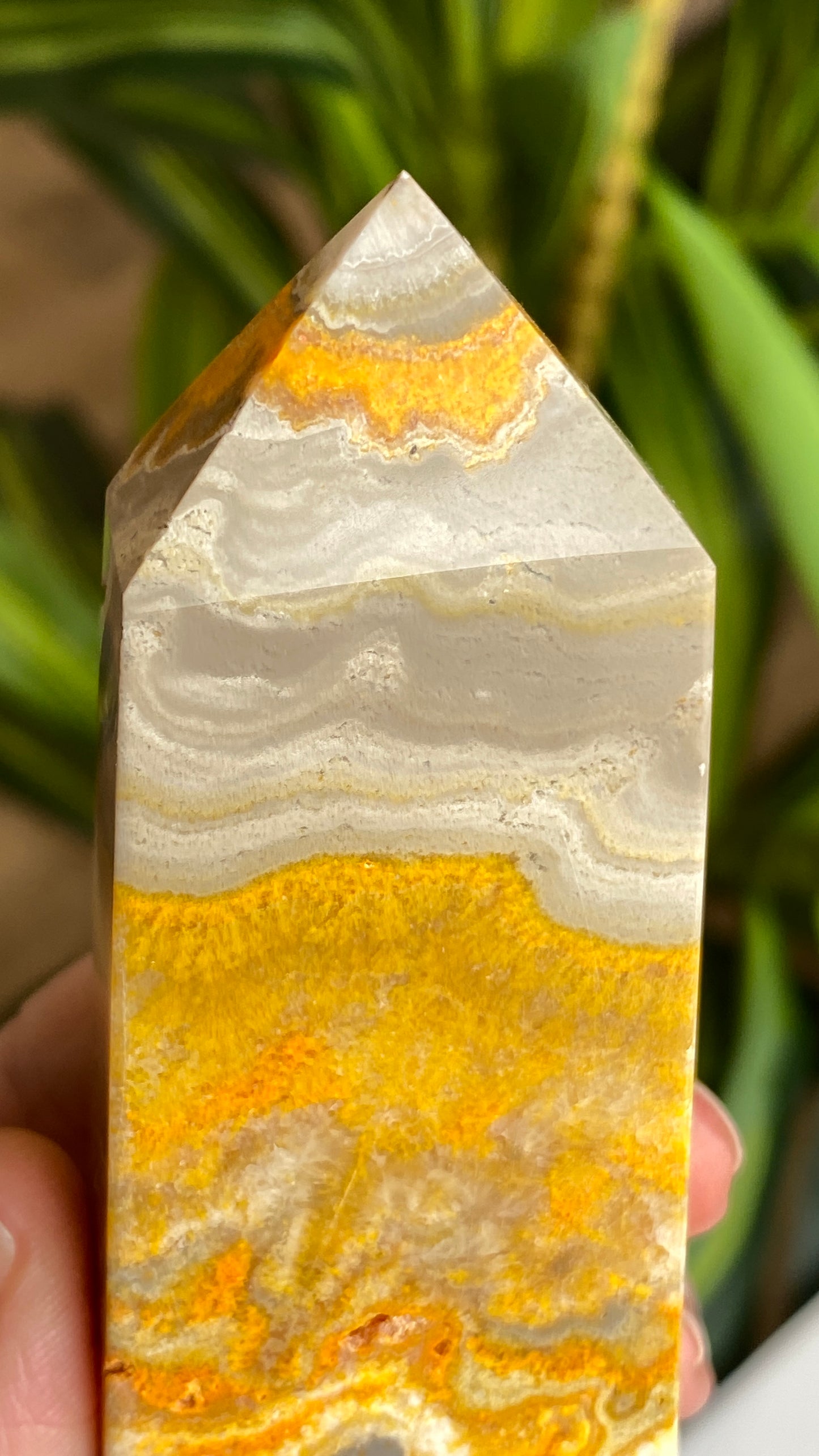 Bumblebee Jasper Tower