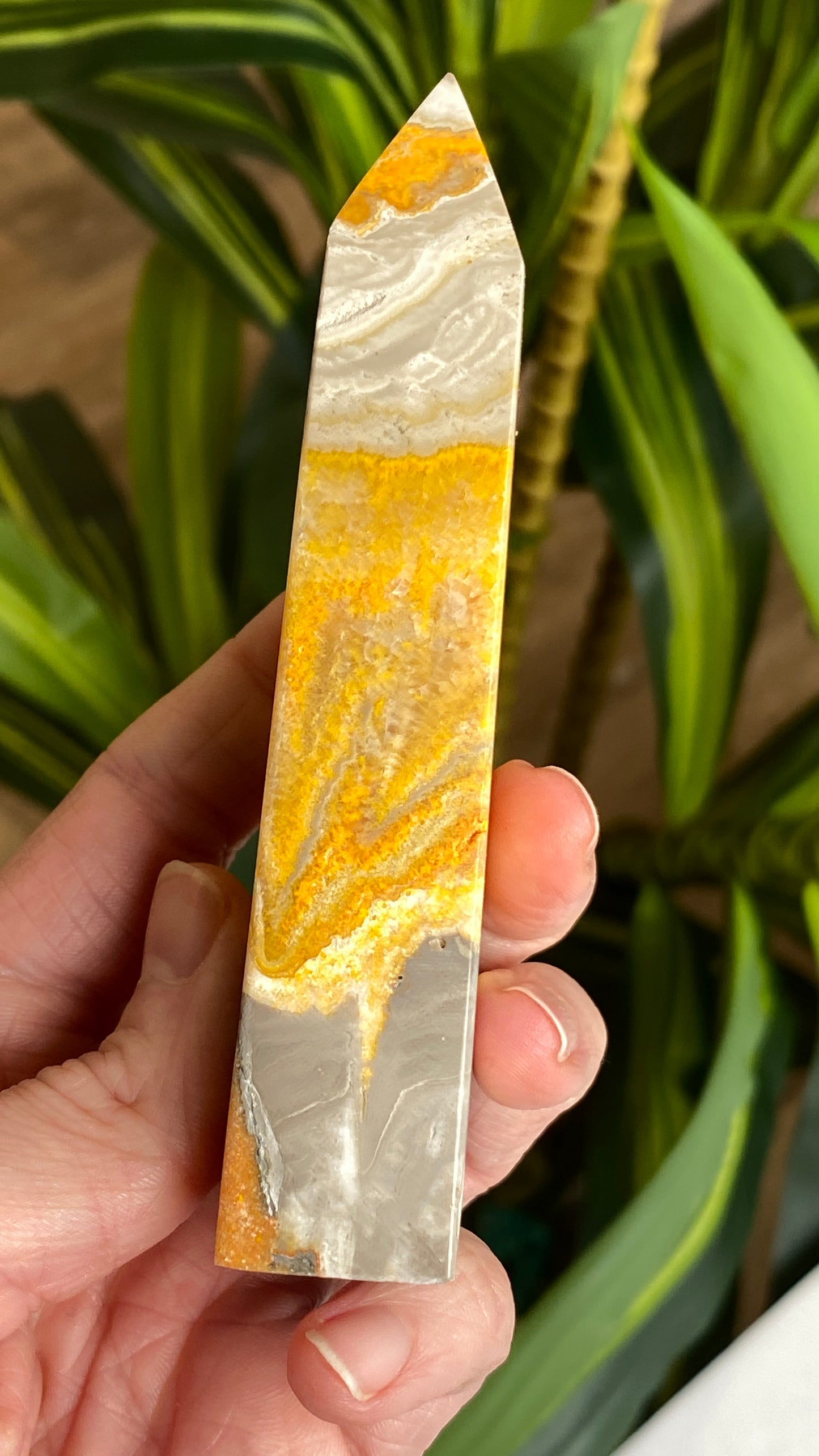 Bumblebee Jasper Tower