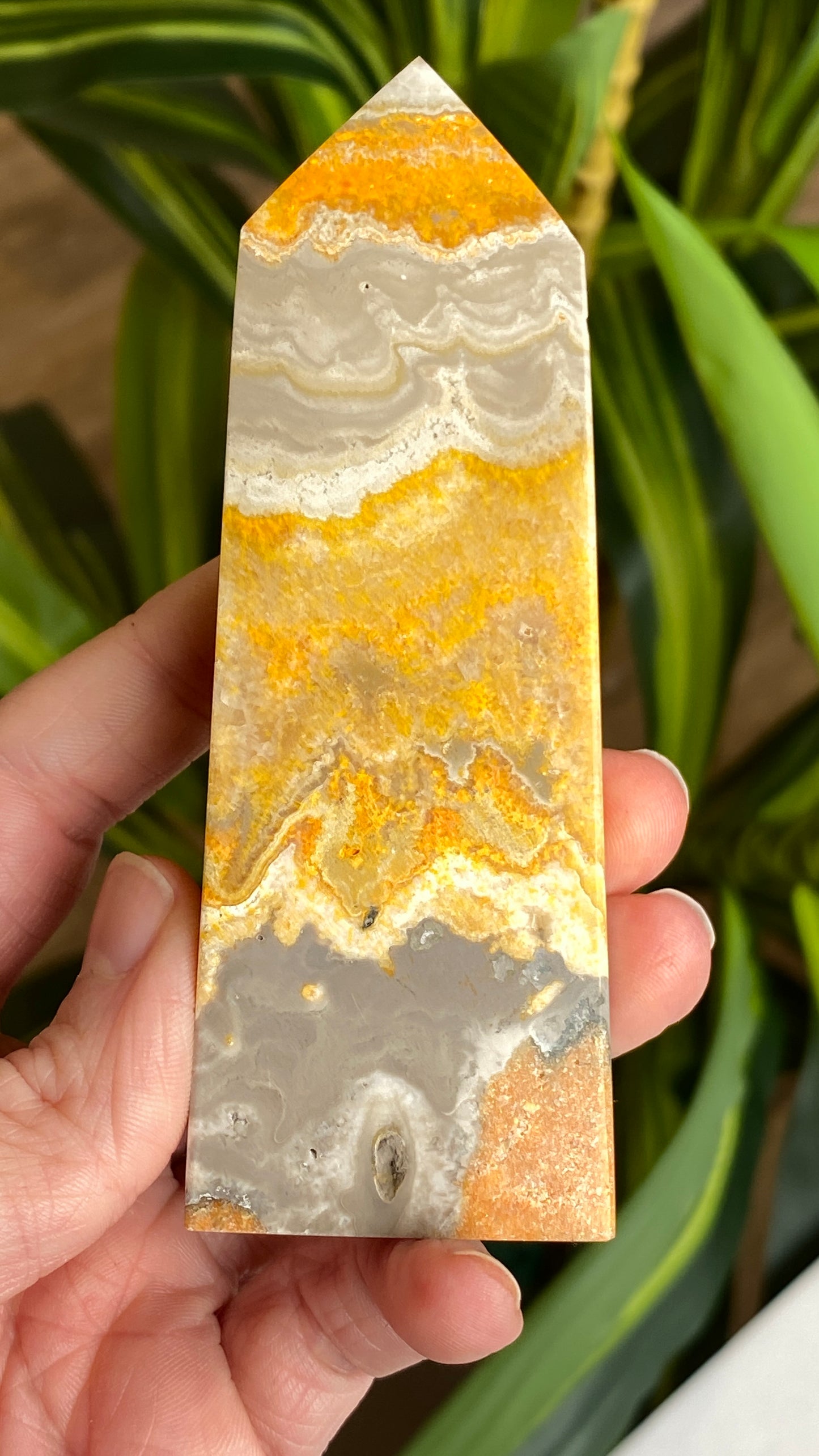 Bumblebee Jasper Tower