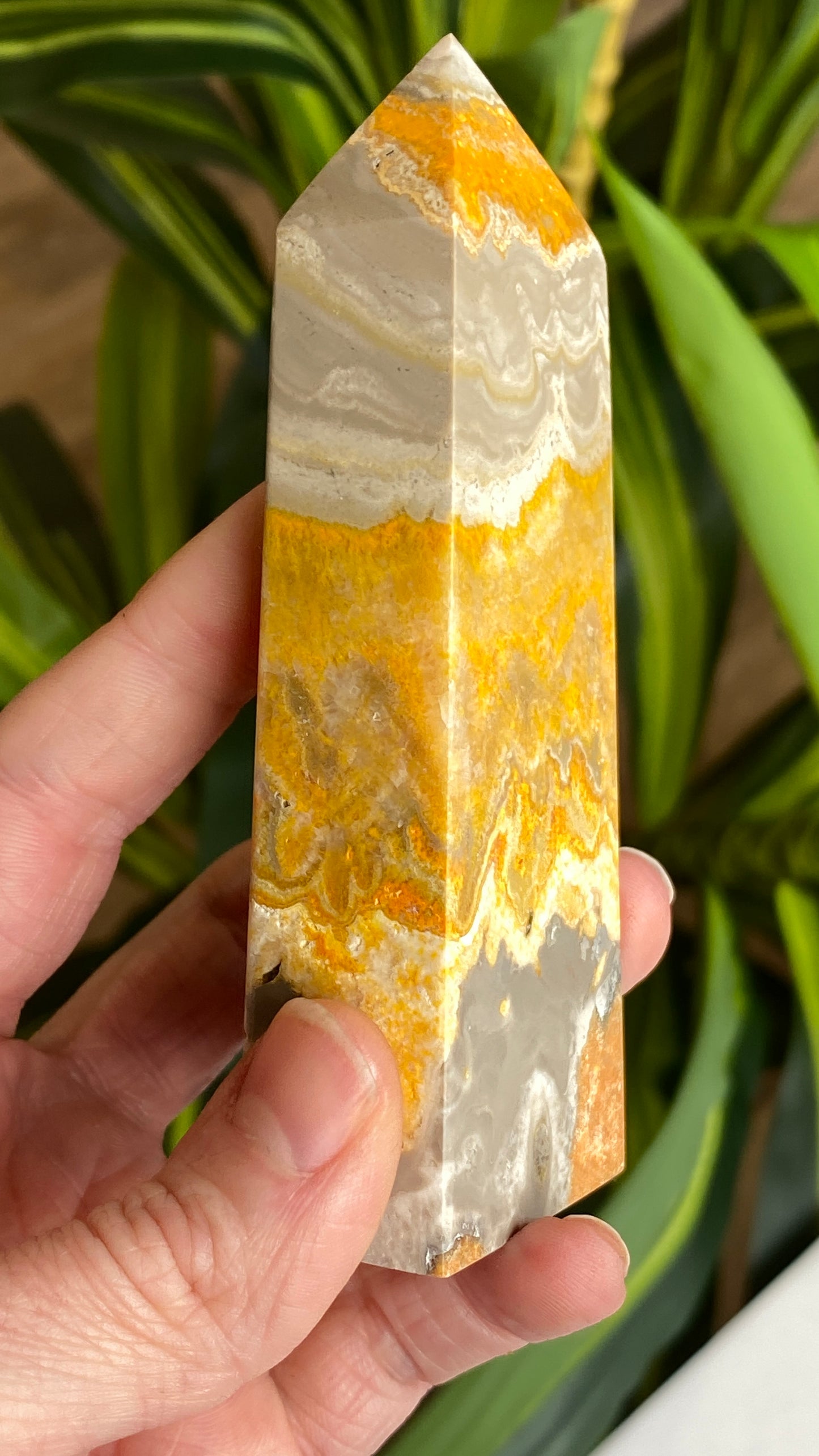 Bumblebee Jasper Tower