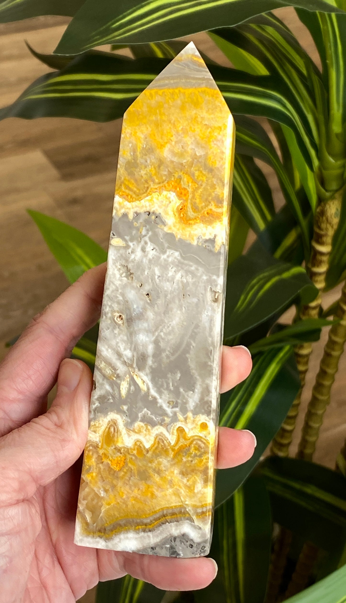 Bumblebee Jasper Tower