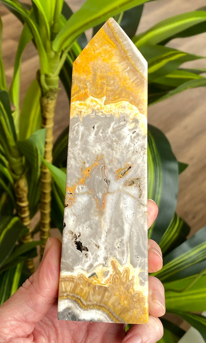 Bumblebee Jasper Tower