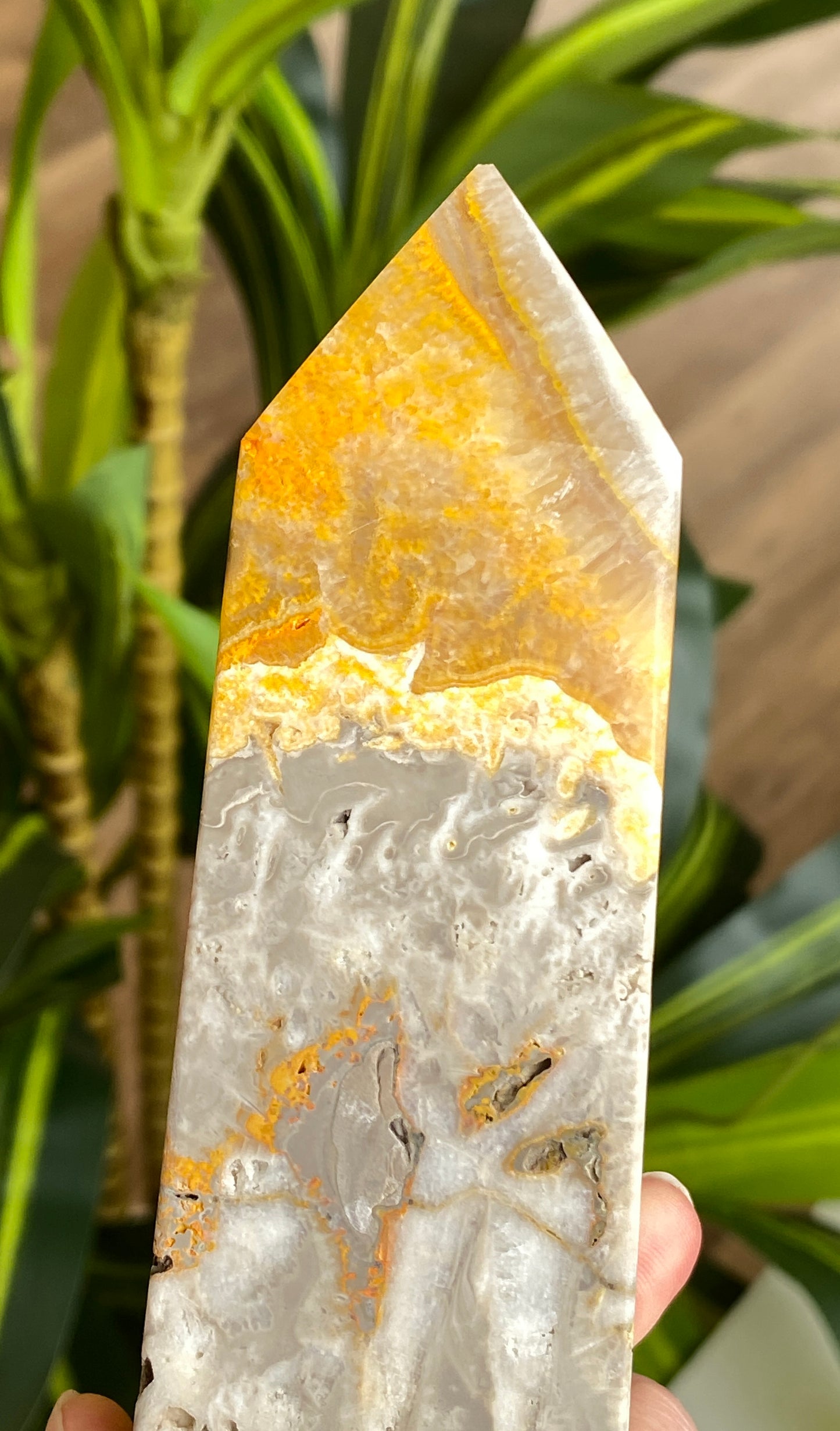 Bumblebee Jasper Tower