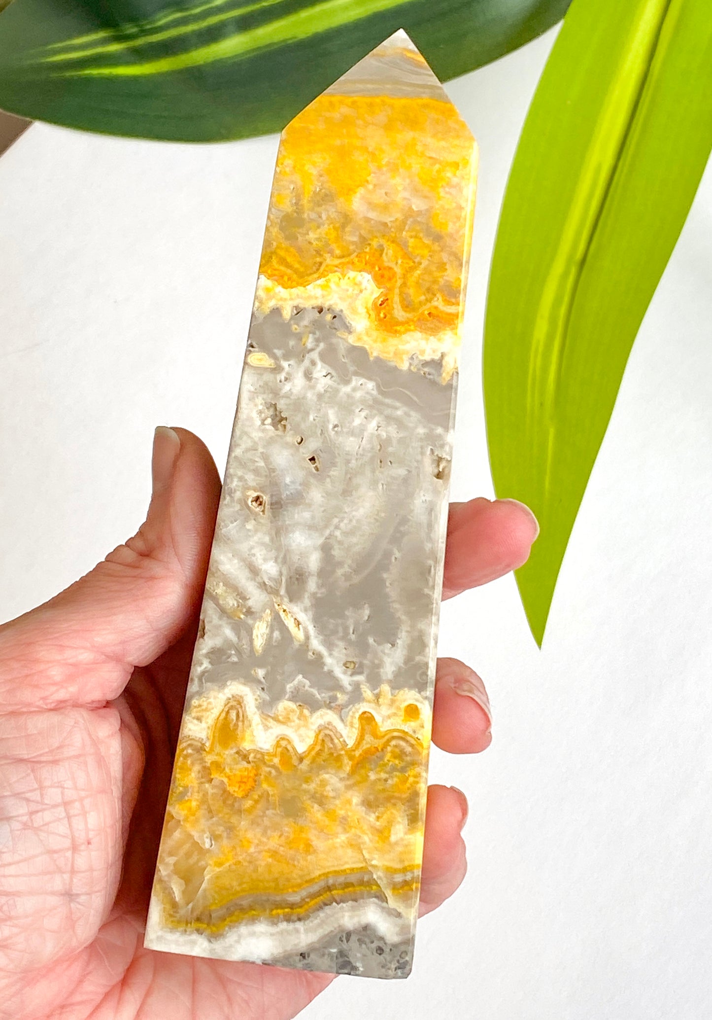 Bumblebee Jasper Tower