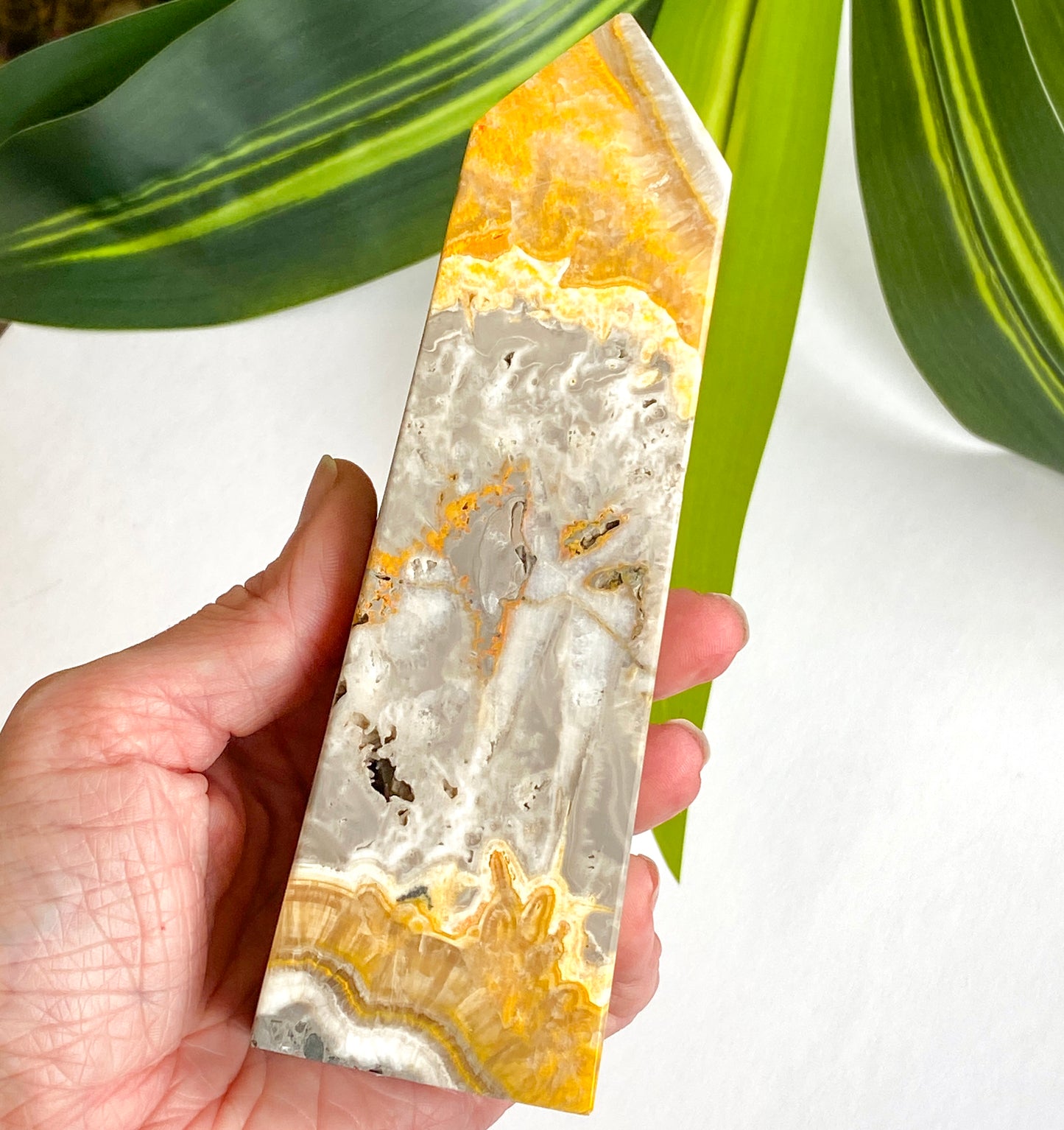 Bumblebee Jasper Tower