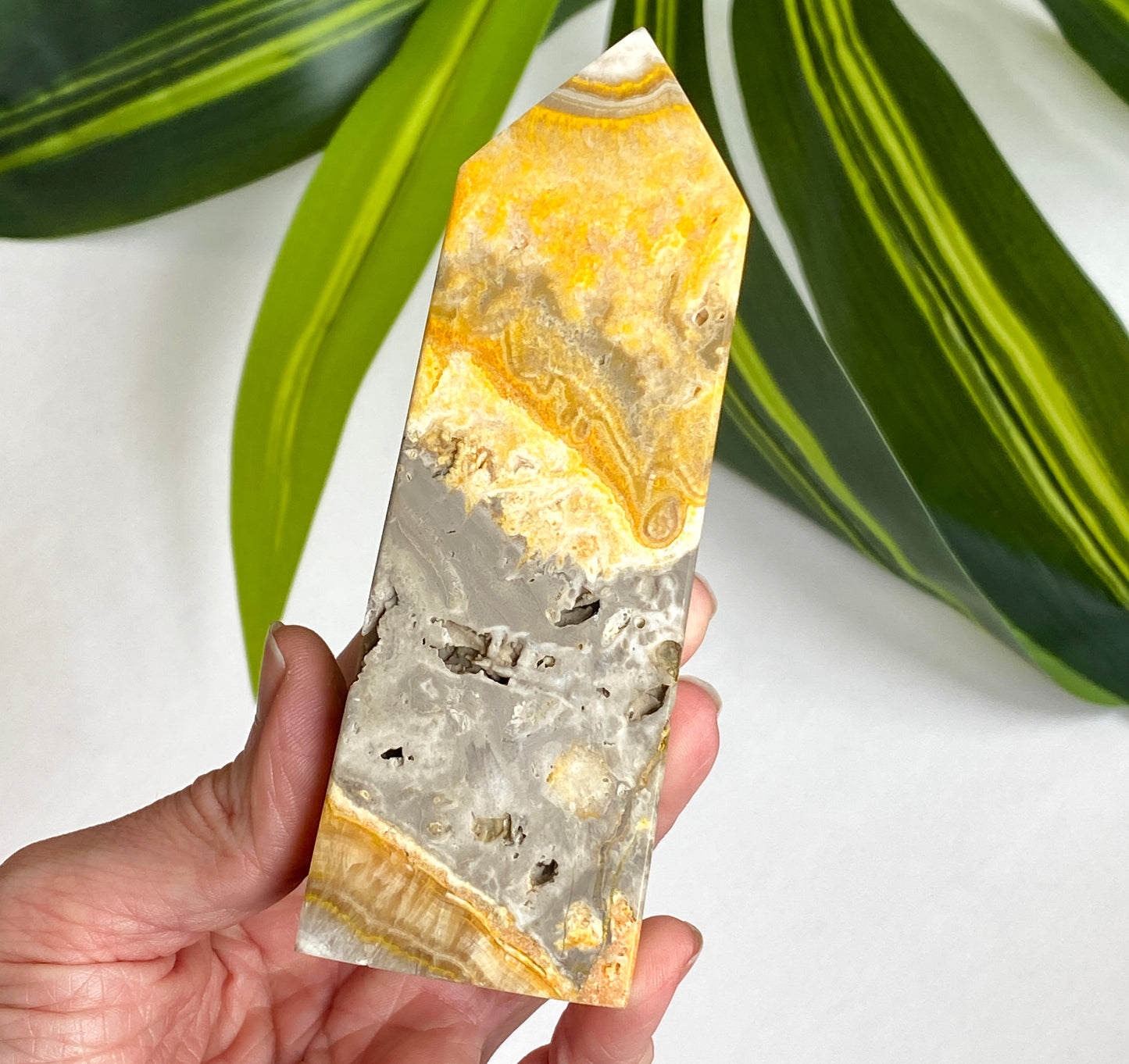 Bumblebee Jasper Tower