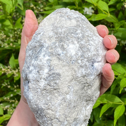 Celestite Geode