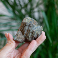 Chaistolite, Spain