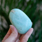 Chrysocolla, Peru