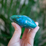 Chrysocolla, Congo