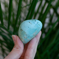 Chrysocolla, Peru