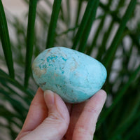 Chrysocolla, Peru