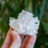 Corinto Quartz Cluster