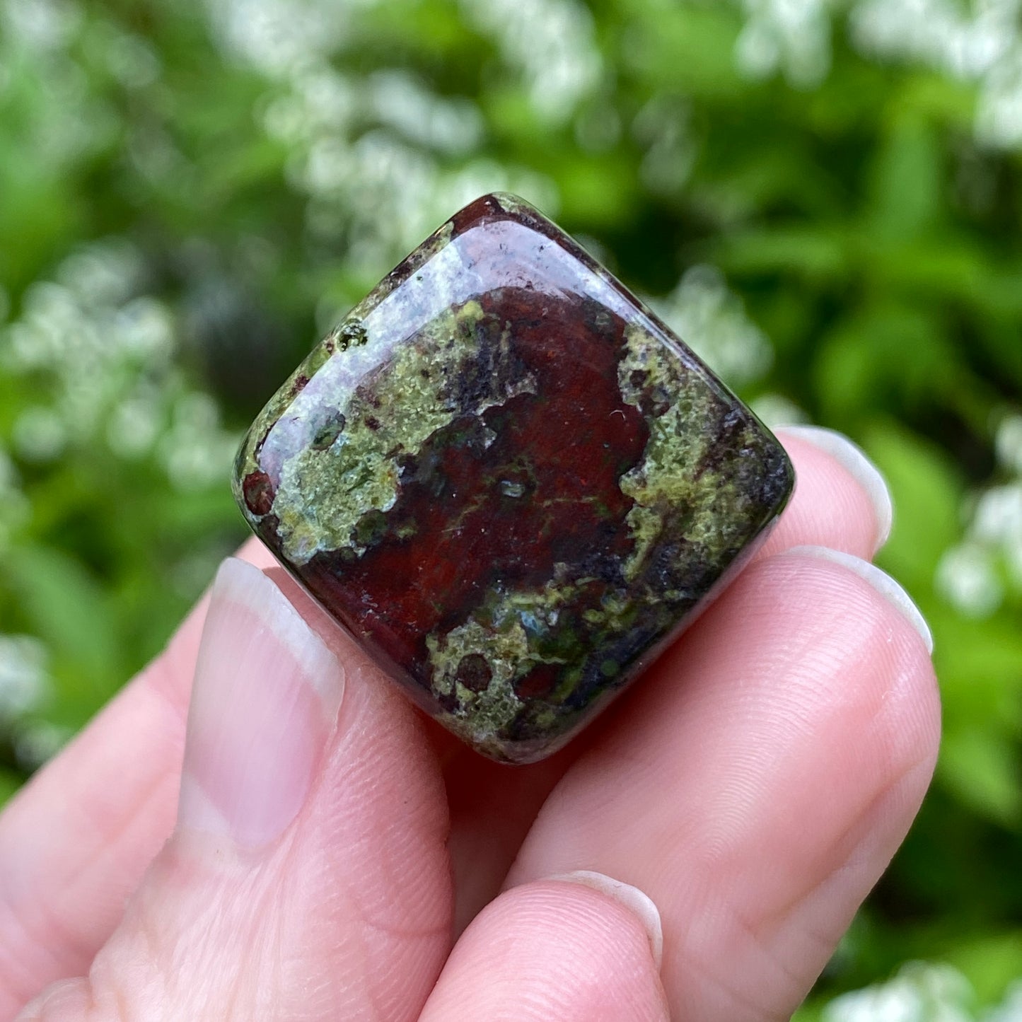 Dragonstone Cube