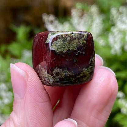 Dragonstone Cube