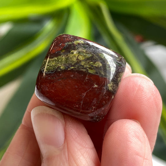 Dragonstone Cube