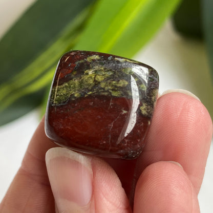 Dragonstone Cube