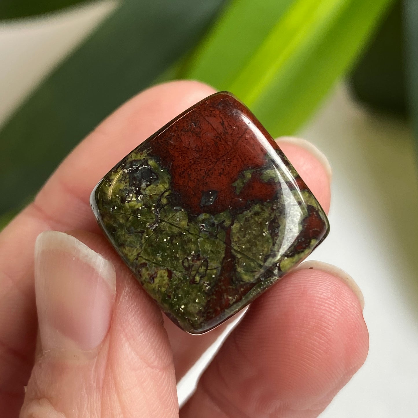Dragonstone Cube