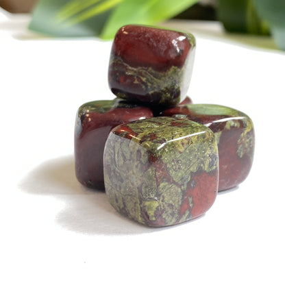 Dragonstone Cube
