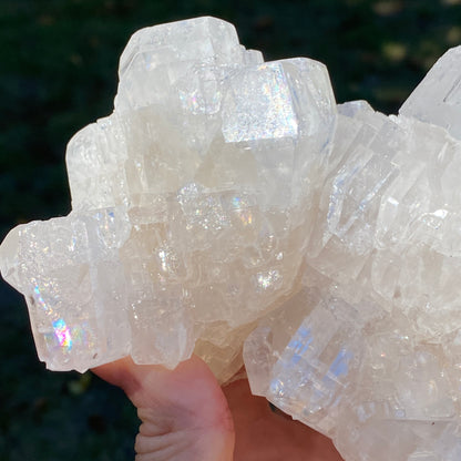 Empire State Mine Calcite Specimen