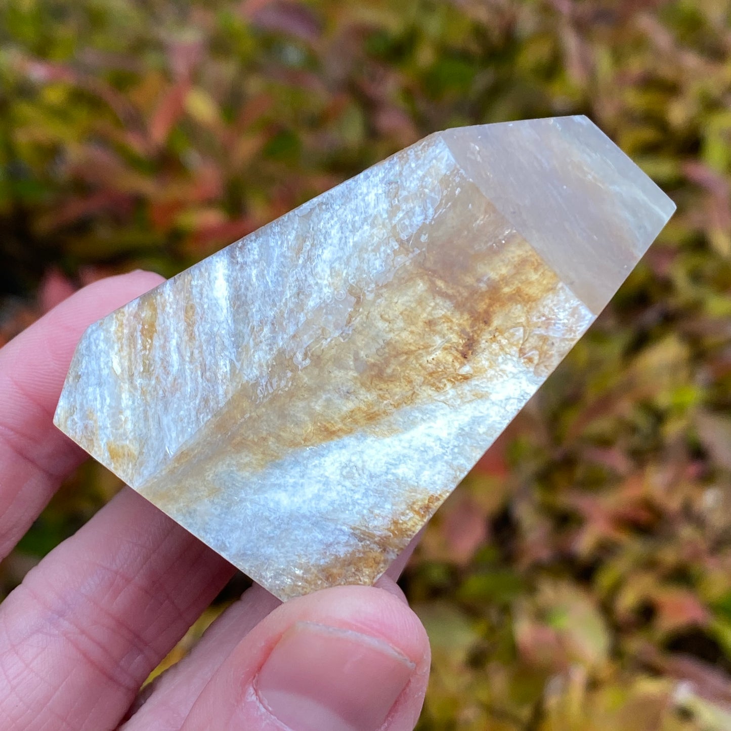 Gold Gem Mica
