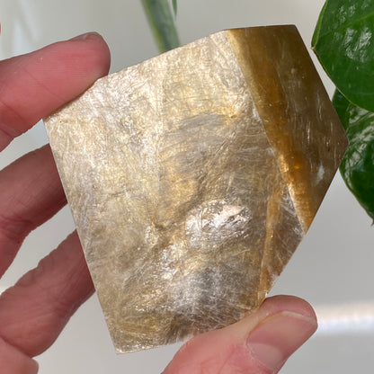 Gold Gem Mica