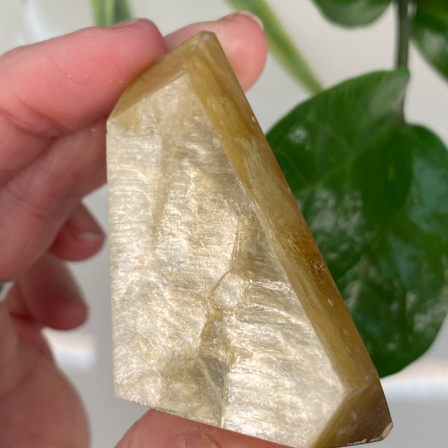 Gold Gem Mica