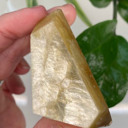 Gold Gem Mica