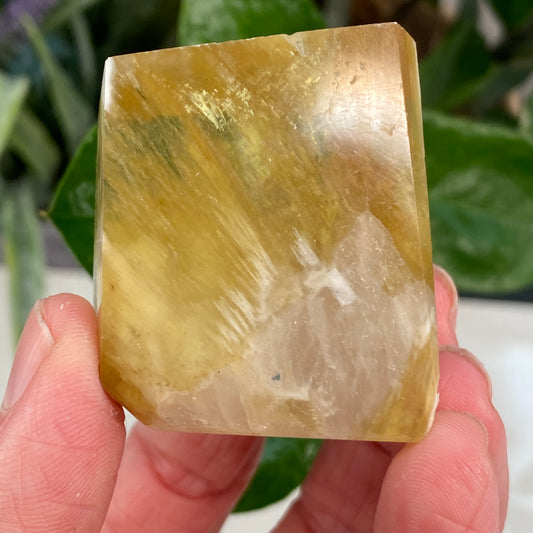 Gold Gem Mica