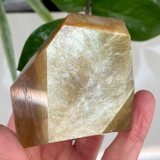 Gold Gem Mica