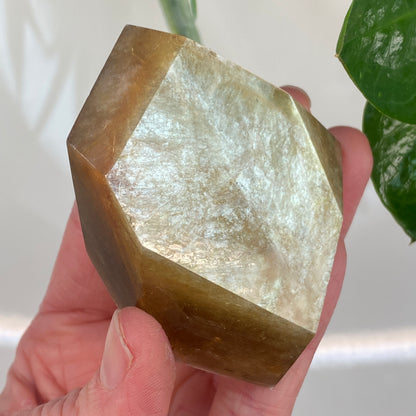Gold Gem Mica
