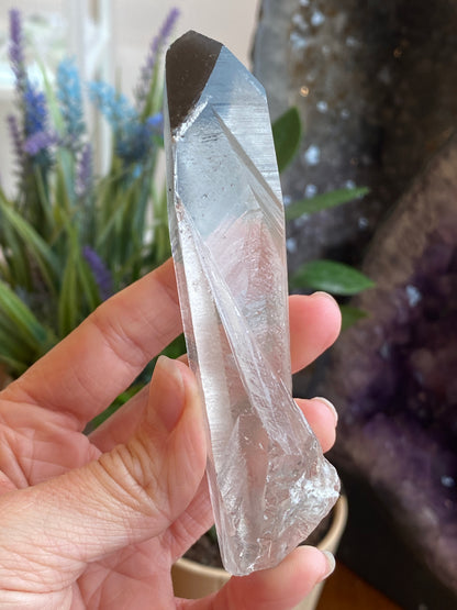 Graphite Phantom Lemurian
