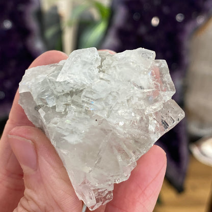 Green Fluorite, Hunan